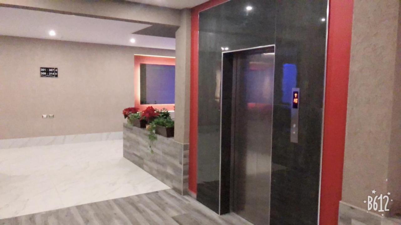 Hotel Plaza Arteaga Monterrey Esterno foto